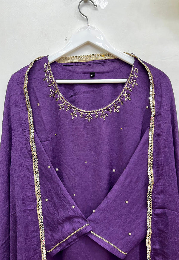 Rangoli Crush