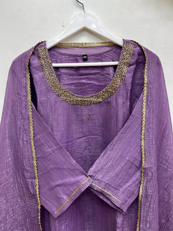 Indian Churidar